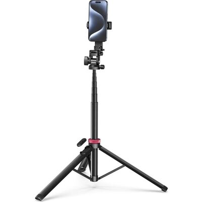 Ulanzi Ulanzi MT-78 Stativ - Flexibler 360° Pan Support - Unterstützt 1kg Ulanzi Ulanzi MT-78 Stativ - Flexibler 360° Pan Support - Unterstützt 1kg