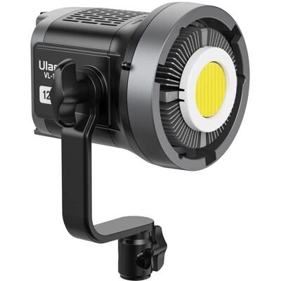 Ulanzi V 120C V-Mount Videolicht - LED Video Lampe (120W) - Bi-Color Ulanzi V 120C V-Mount Videolicht - LED Video Lampe (120W) - Bi-Color