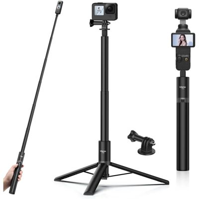 Ulanzi TT52 Selfie-Stick und Stativ - 150cm Ulanzi TT52 Selfie-Stick und Stativ - 150cm