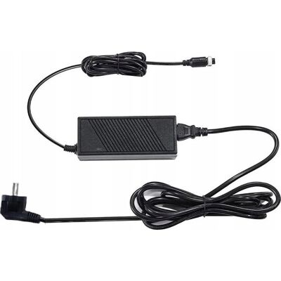 Ulanzi AD 1 Netzadapter - 120W EU Stecker - Dauerlicht Ulanzi AD 1 Netzadapter - 120W EU Stecker - Dauerlicht