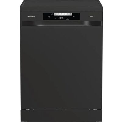 HISENSE H642D90B Porte active Lave-vaisselle - Lave-vaisselle - Publicité HISENSE H642D90B Porte active Lave-vaisselle - Lave-vaisselle - Publicité