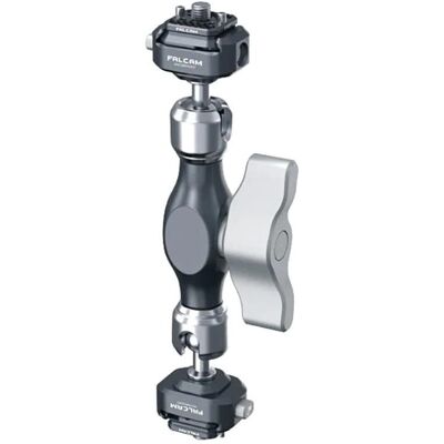 Falcam F22 Schnellwechsel 3-Zoll Verlängerung Magic Arm Set Falcam F22 Schnellwechsel 3-Zoll Verlängerung Magic Arm Set