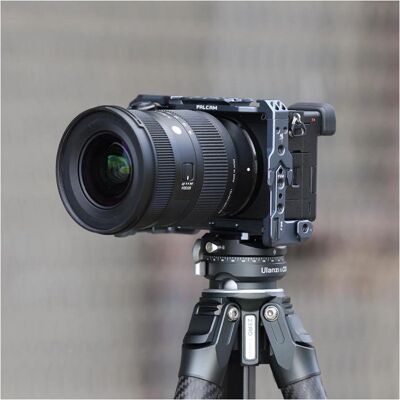 Falcam F22 F38 Kamerakertya - Könnyű, Gyorskioldó, Sony A6700 Falcam F22 F38 Kamerakertya - Könnyű, Gyorskioldó, Sony A6700