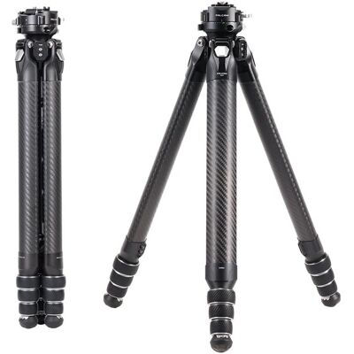 Falcam TreeRoot Schnellverschluss-Reise-Stativ - Stabilität, Carbonfiber Falcam TreeRoot Schnellverschluss-Reise-Stativ - Stabilität, Carbonfiber
