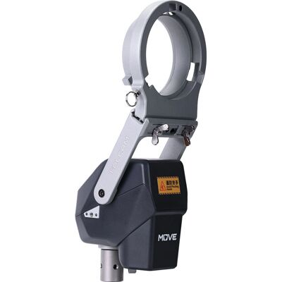 FALCAM MV0A4A02 Move LightGo Monture Bowens Version Portable M - Système d'Éclairage - Publicité FALCAM MV0A4A02 Move LightGo Monture Bowens Version Portable M - Système d'Éclairage - Publicité