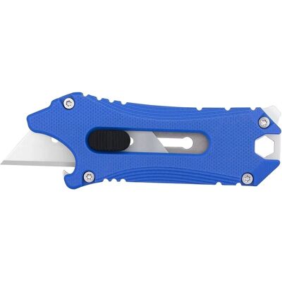 OLIGHT OKNIFE Blu - Taglierino multiuso OLIGHT OKNIFE Blu - Taglierino multiuso