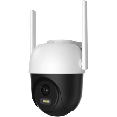 Arenti OP1 WLAN Überwachungskamera 2.5K 4MP Outdoor Arenti OP1 WLAN Überwachungskamera 2.5K 4MP Outdoor