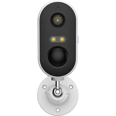 Arenti GO1T White Network Surveillance Camera - Surveillance Camera Arenti GO1T White Network Surveillance Camera - Surveillance Camera