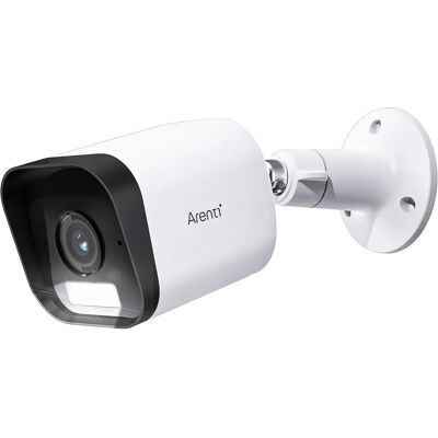 Arenti O3 4MP WLAN Außenkamera - Sicherheitskamera Arenti O3 4MP WLAN Außenkamera - Sicherheitskamera