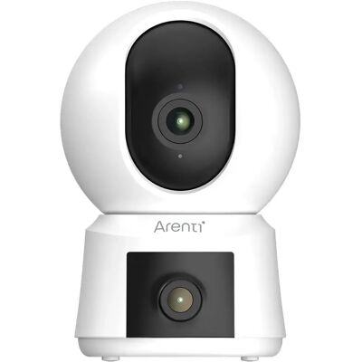 Arenti P3TT Wi-Fi Biztonsági Kamera - 2K 3MP UHD Arenti P3TT Wi-Fi Biztonsági Kamera - 2K 3MP UHD