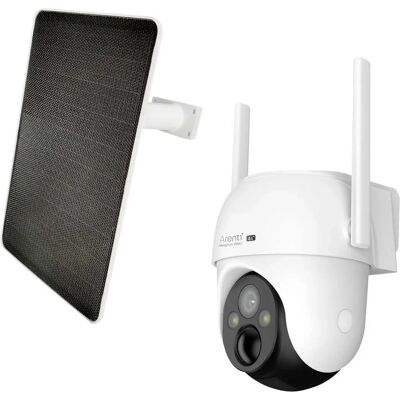 Arenti GO3G Kit3 IP Überwachungskamera - Außenüberwachung 2304x1296 Arenti GO3G Kit3 IP Überwachungskamera - Außenüberwachung 2304x1296
