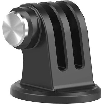 Telesin Universale 1/4" Actionkamera Halterung - Kamera Zubehör Telesin Universale 1/4" Actionkamera Halterung - Kamera Zubehör
