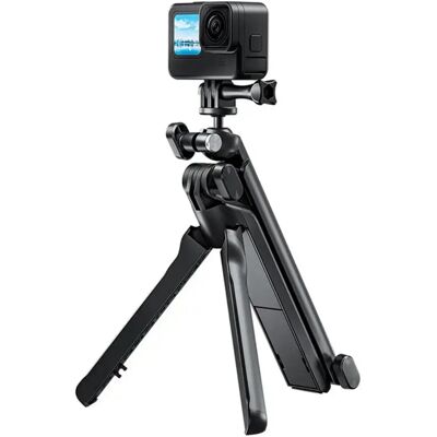 Telesin 3-Way TE-TRP-009 Selfie-Stick-Trépied Telesin 3-Way TE-TRP-009 Selfie-Stick-Trépied