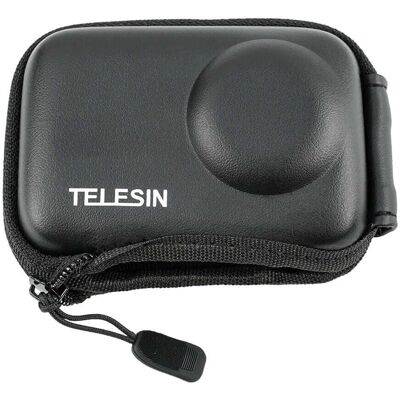 Telesin Schutztasche für DJI Osmo Action 3/4 – Kamera Zubehör Telesin Schutztasche für DJI Osmo Action 3/4 – Kamera Zubehör