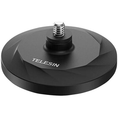 TELESIN - MAG-005 - Magnetische Saugbasis - Base TELESIN - MAG-005 - Magnetische Saugbasis - Base