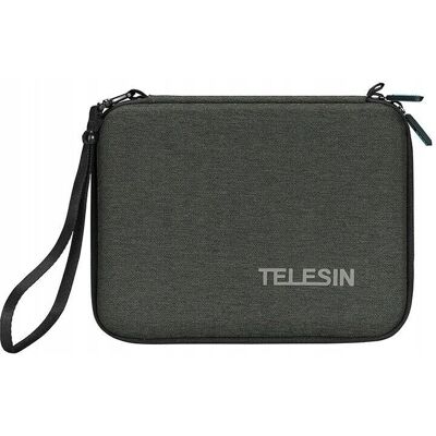 Telesin GP-PRC-213-B Osłona ochronna - Kamera akcji Telesin GP-PRC-213-B Osłona ochronna - Kamera akcji