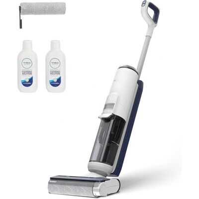 Tineco - iFLOOR 5 Breeze Complete - Cordless - Wet-Dry Vacuum Tineco - iFLOOR 5 Breeze Complete - Cordless - Wet-Dry Vacuum