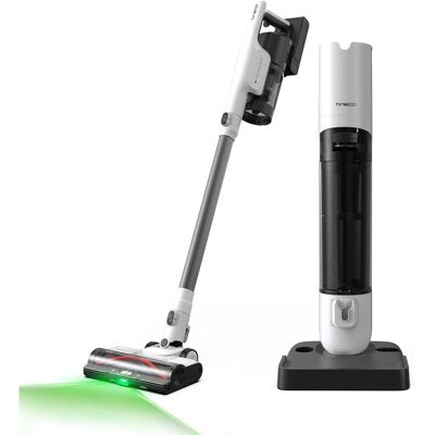 Tineco Pure One Station 5 - Wit - Steelstofzuiger Tineco Pure One Station 5 - Wit - Steelstofzuiger