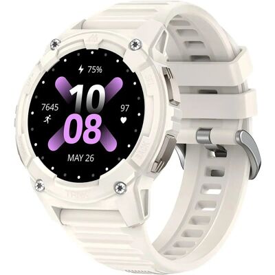 KOSPET TANK S2 - Smartwatch mit AMOLED, GPS, 5 ATM KOSPET TANK S2 - Smartwatch mit AMOLED, GPS, 5 ATM