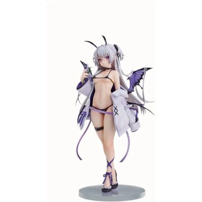 AOKO Petunia Skala Figur - 1/7 PVC & ABS AOKO Petunia Skala Figur - 1/7 PVC & ABS