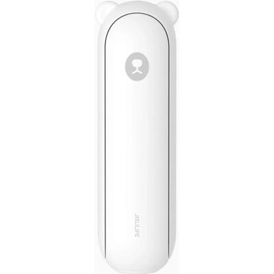 JisuLife Life8 Plus White Handheld fan JisuLife Life8 Plus White Handheld fan