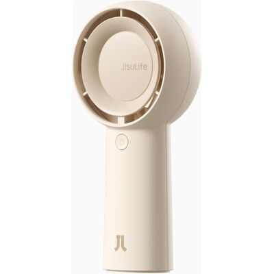 JisuLife Life5 Plus Ventilatore Portatile Marrone - Ventilatore Manuale JisuLife Life5 Plus Ventilatore Portatile Marrone - Ventilatore Manuale