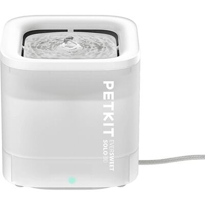 PETKIT Eversweet Solo SE Fehér - Kisállat vízforrás PETKIT Eversweet Solo SE Fehér - Kisállat vízforrás