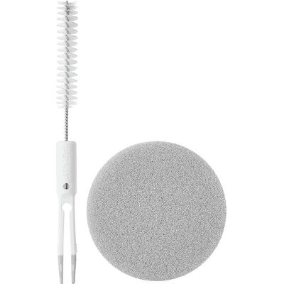 Conjunto de Limpeza PETKIT para Fontes de Água Automáticas - Ferramentas Duráveis para Limpeza Profunda Conjunto de Limpeza PETKIT para Fontes de Água Automáticas - Ferramentas Duráveis para Limpeza Profunda