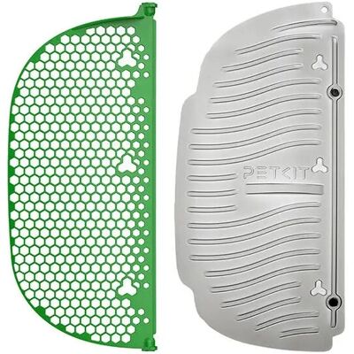 PETKIT Pura Max - Conjunto de pá de areia magnética para gatos PETKIT Pura Max - Conjunto de pá de areia magnética para gatos