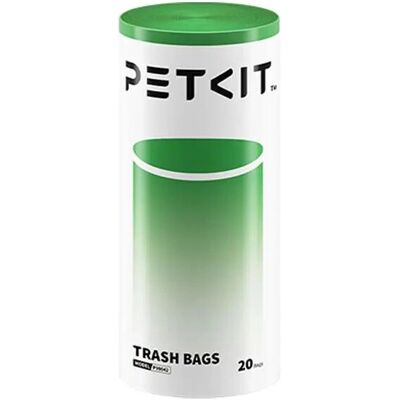 PETKIT T4-2/T5 Szemeteszacskó - Szemeteszacskó PETKIT T4-2/T5 Szemeteszacskó - Szemeteszacskó