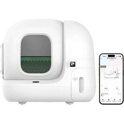 Petkit Pura Max 2 - Automata macskaalom Petkit Pura Max 2 - Automata macskaalom