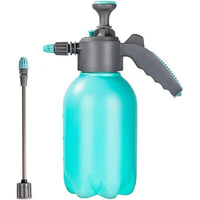 Deli Tools Azul 2L Pulverizador de Jardín - Pulverizador de Jardín Deli Tools Azul 2L Pulverizador de Jardín - Pulverizador de Jardín