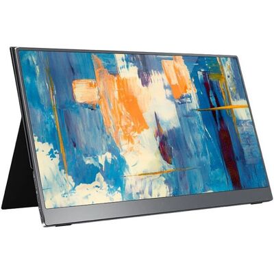 ARZOPA A1T 15,6" hordozható érintőképernyő ARZOPA A1T 15,6" hordozható érintőképernyő