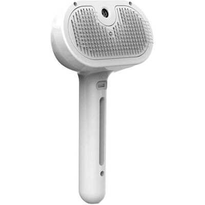 Rojeco Vapeur pour animaux - Outil de toilettage - Publicité Rojeco Vapeur pour animaux - Outil de toilettage - Publicité