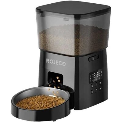 Rojeco 2L Okos Kisállat etető Rojeco 2L Okos Kisállat etető