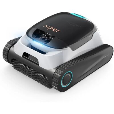 Aiper Scuba N1 Bezdrátový čistič bazénu Aiper Scuba N1 Bezdrátový čistič bazénu
