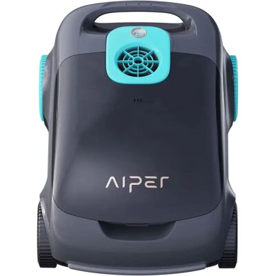 Aiper Scuba E1 - Robotický čistič bazénu - Šedý Aiper Scuba E1 - Robotický čistič bazénu - Šedý