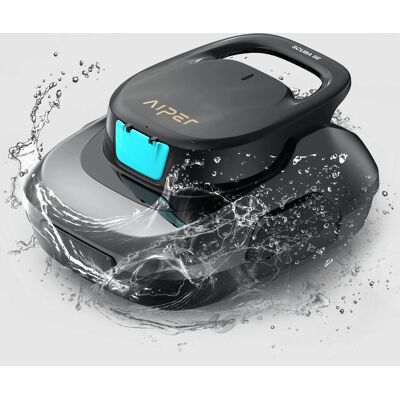 Aiper Scuba 800 - Bílá - Robotický čistič bazénu Aiper Scuba 800 - Bílá - Robotický čistič bazénu