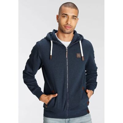 AJC 4XL Kapuzensweatshirt - Sweatshirt AJC 4XL Kapuzensweatshirt - Sweatshirt