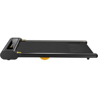 Esteira Urevo Spacewalk Lite preta - Equipamento de fitness para casa Esteira Urevo Spacewalk Lite preta - Equipamento de fitness para casa