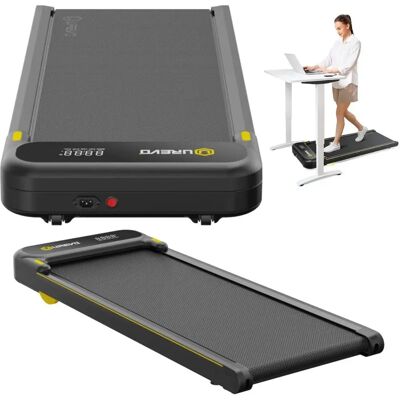 UREVO URTM026 Spacewalk E4 Cinta de correr eléctrica compacta - Cinta de correr UREVO URTM026 Spacewalk E4 Cinta de correr eléctrica compacta - Cinta de correr