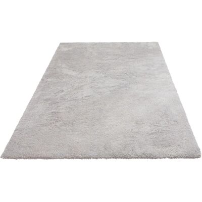 MY HOME Magong Mikrofaser-Teppich - Weich, Warm, Rechteck MY HOME Magong Mikrofaser-Teppich - Weich, Warm, Rechteck
