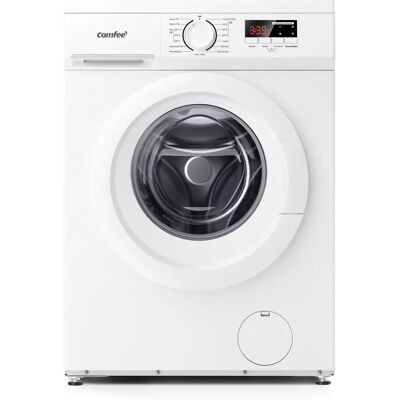 Comfeé - CFE12EW80/W - 8 kg - Washing Machine Comfeé - CFE12EW80/W - 8 kg - Washing Machine