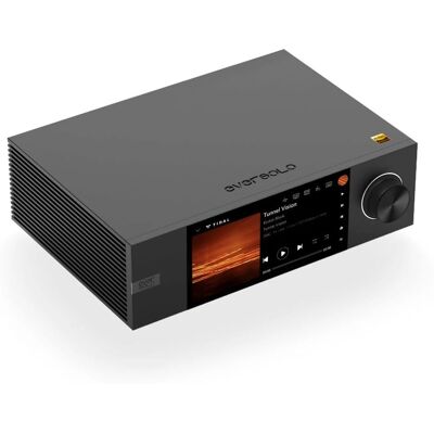 Eversolo DMP-A6 Eversolo DMP-A6