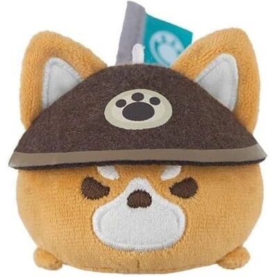 Genshin Impact Peluche Beastly Crocs - Vers la Victoire - Peluche - Publicité Genshin Impact Peluche Beastly Crocs - Vers la Victoire - Peluche - Publicité