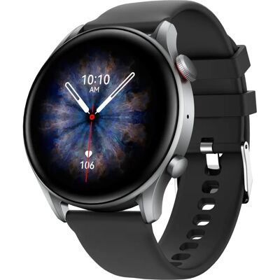 Riversong Smartwatch Motive 6C Pro Szary - Bluetooth Riversong Smartwatch Motive 6C Pro Szary - Bluetooth