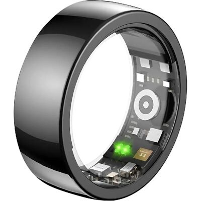 Riversong Trinity SR01 Smart Ring - Herz & Schlafüberwachung Riversong Trinity SR01 Smart Ring - Herz & Schlafüberwachung