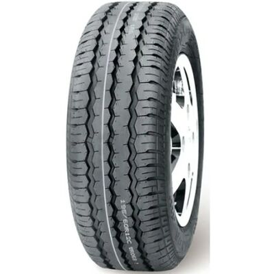 E.T. Van Tyre 225/55 R12C - Sommerreifen - Pannensicher E.T. Van Tyre 225/55 R12C - Sommerreifen - Pannensicher
