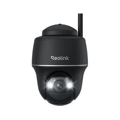 Reolink - Argus PT - 4MP - PTZ - Säkerhetskamera Reolink - Argus PT - 4MP - PTZ - Säkerhetskamera
