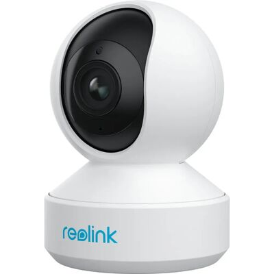 Reolink E340 5MP Câmera Interna/Externa - Detecção de Pessoas & Animais Reolink E340 5MP Câmera Interna/Externa - Detecção de Pessoas & Animais